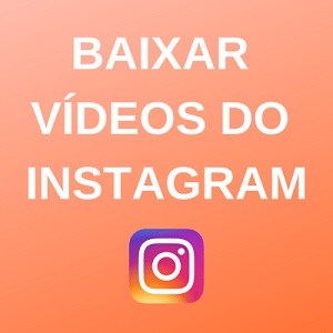 aprenda baixar vídeo Instagram aprenda baixar vídeo Instagram
